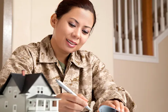 Benefits Of VA Loan