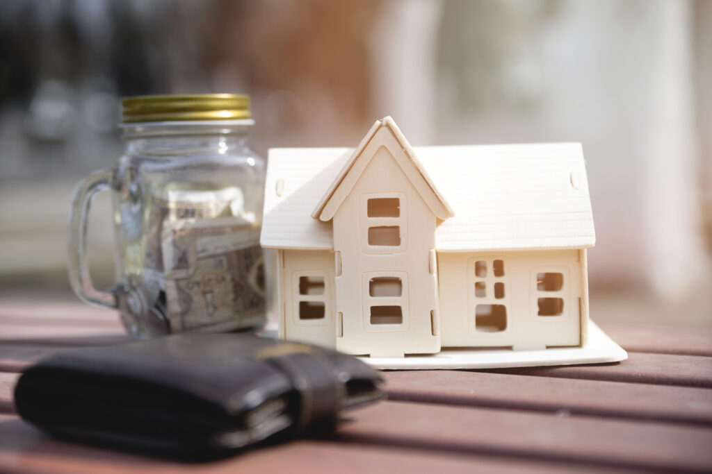 FHA Loans​ Services near me