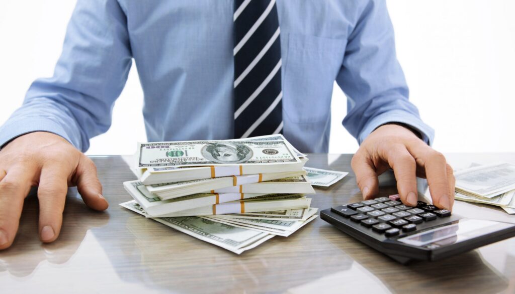 Hard Money Loans​ Services