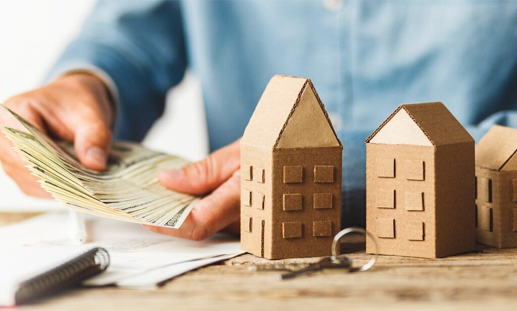 Refinance​ services near me